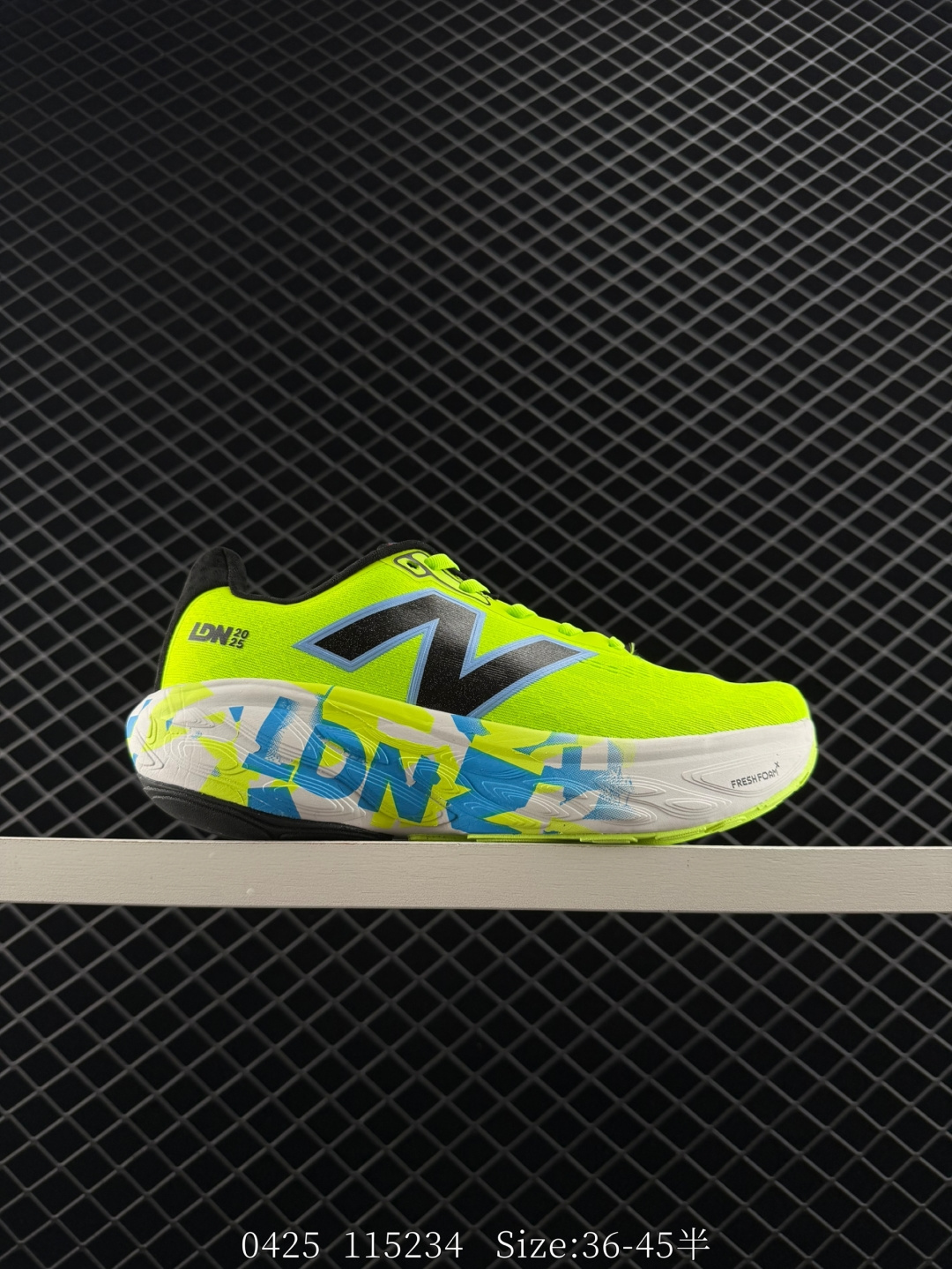 New Balance NB Fresh Foam